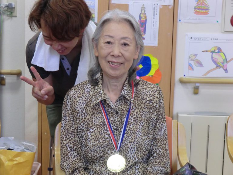 縁日！（やまと笑楽庵）｜JLDインフォメーション｜株式会社日本ライフデザイン